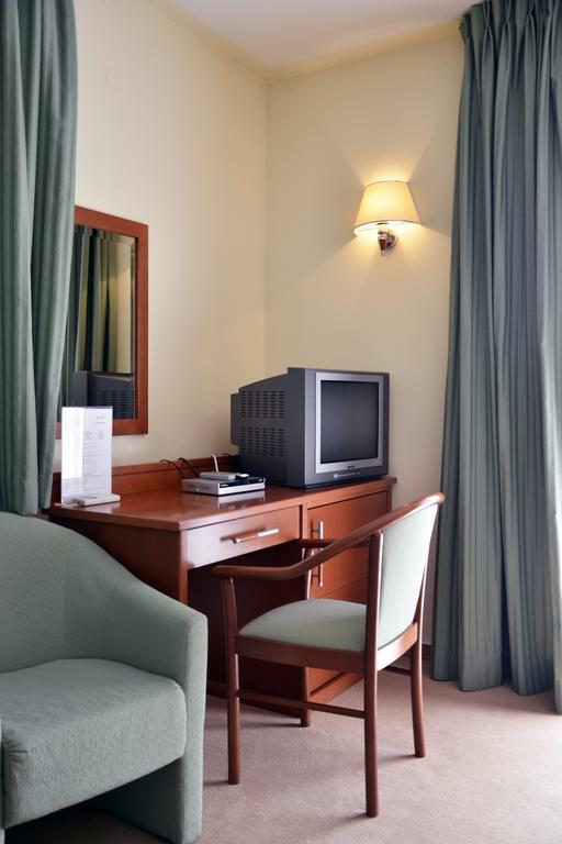 Hotel Mladimir ダルバル 部屋 写真
